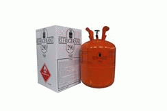 R290(PROPANE) 