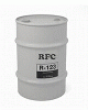 Dichlorotrifluoroethane R123